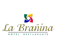 La Brañina Logo
